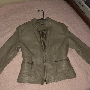 Nice boutique jacket